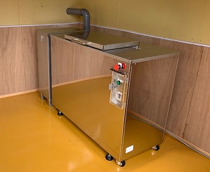 バイオクリーン